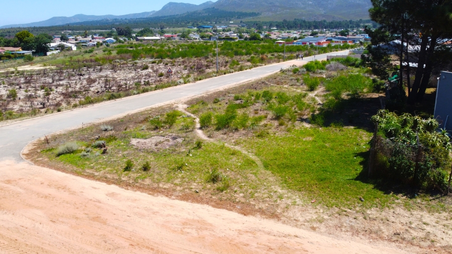 0 Bedroom Property for Sale in Bot River Western Cape